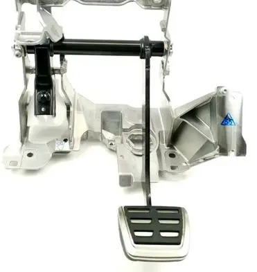 Audi A5 8T 8F Brake pedal 8W2723140A