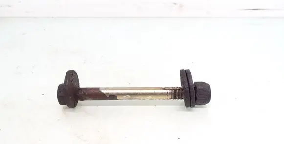 Mercedes-Benz E W124 Front suspension camber bolt 