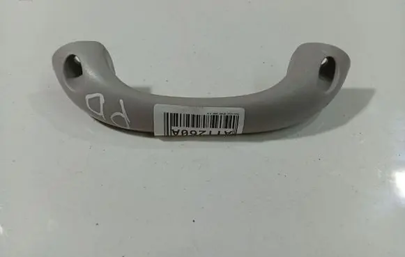 Chevrolet Spark Front interior roof grab handle 
