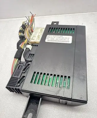 BMW X5 E53 Light module LCM 61356960255 6960255 6016200103