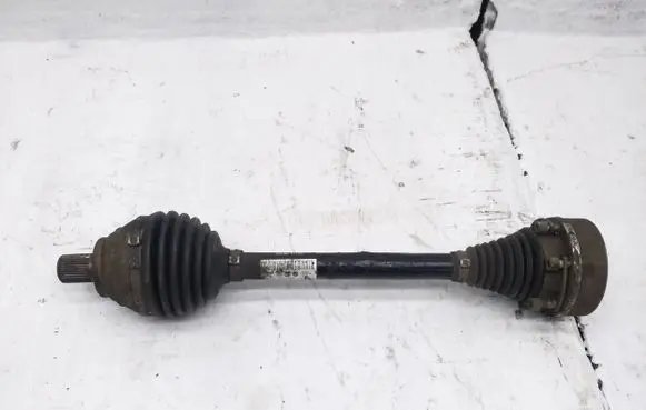 Seat Leon (5F) Front driveshaft 1K0407271LB