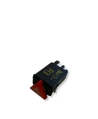Audi A3 S3 8L Hazard light switch 8L0941509B
