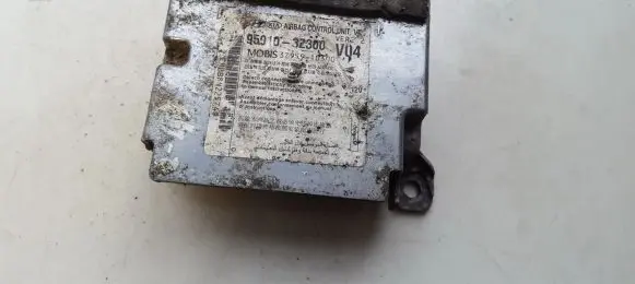 Hyundai i40 Airbag control unit/module 959103z300 95910-3z300