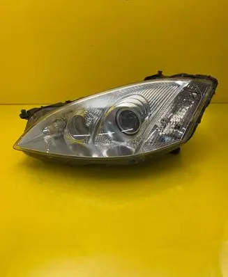 Mercedes-Benz S W221 Headlight/headlamp A2218203361