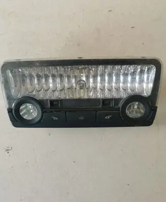 BMW 5 F10 F11 Other interior light 9163699