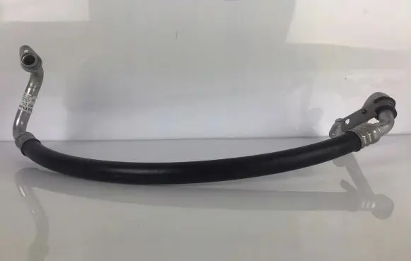 Renault Captur II Air conditioning (A/C) pipe/hose 924540725R