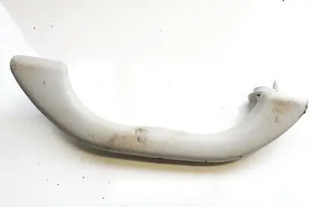 Skoda Superb B5 (3U) Front interior roof grab handle 3B0857607