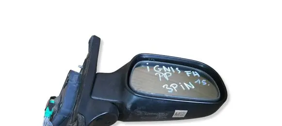 Suzuki Ignis Front door electric wing mirror 8470180G10
