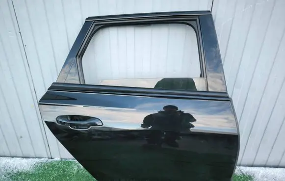 Audi A6 S6 C8 4K Rear door