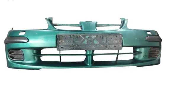 Nissan Almera N16 Front bumper