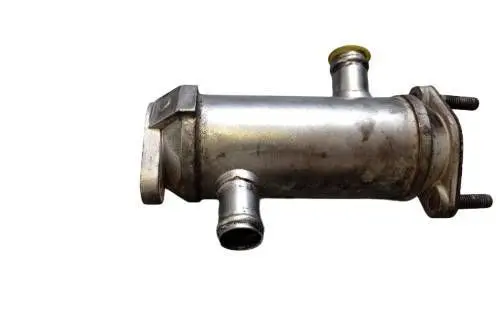KIA Carnival EGR valve cooler