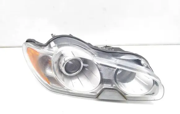 Jaguar XF Headlight/headlamp 8X2313W029AC