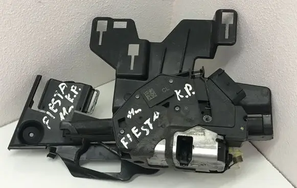 Ford Fiesta Front door lock 8A6AA21813AG 40534133102113