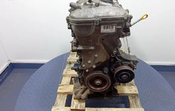 Toyota Auris 150 Engine 1ZRFAE