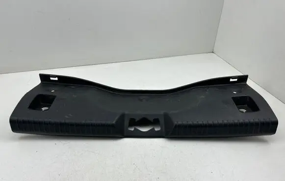 Hyundai i30 Trunk/boot sill cover protection 85770A6000 85770A6000RY 1302200048