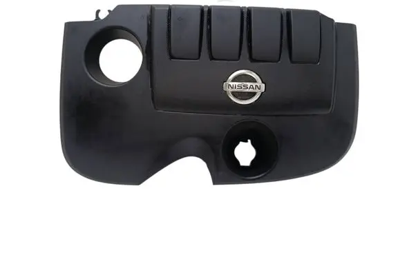 Nissan Tiida C11 Engine cover (trim) 14041EM00A