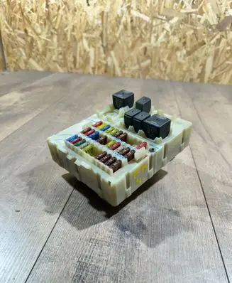 Fuse module
