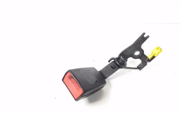 Mercedes-Benz E A207 Rear seatbelt buckle A2078600469