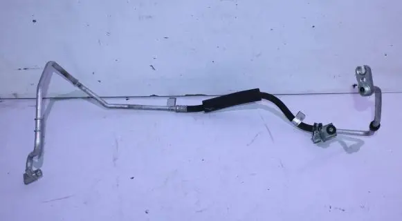 Fiat Tipo Air conditioning (A/C) pipe/hose 51986986