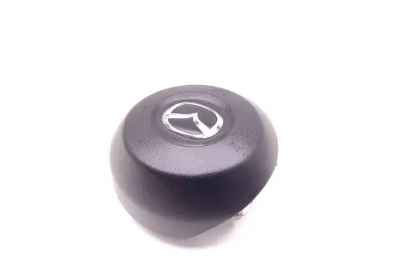 Mazda 6 Steering wheel airbag
