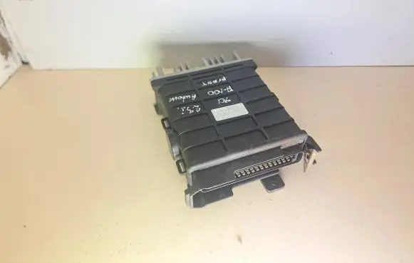 Acura ILX Engine control unit/module 443906264 0280800165