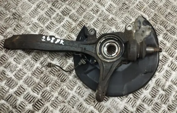 Honda Accord Front wheel hub