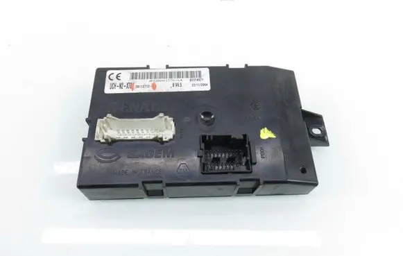 Renault Master II Central body control module 28112772