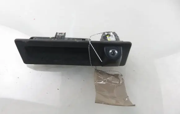 BMW 5 F10 F11 Reversing camera 9240351
