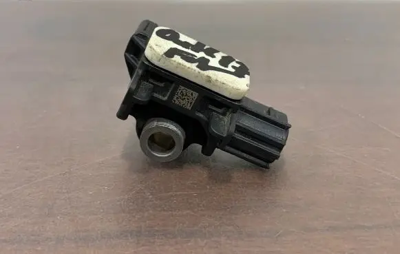 Subaru Outback (BS) Airbag deployment crash/impact sensor 98231AL010