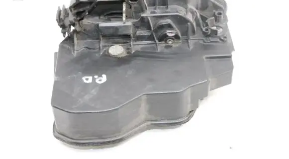 BMW Z4 E85 E86 Front door lock 7167066