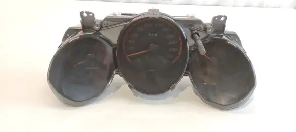 Honda Jazz Speedometer (instrument cluster) 78100SAAF300 HR0337122 0802580036819