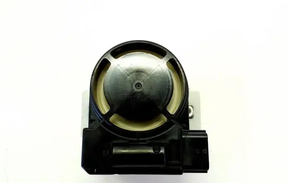 Alarm system siren