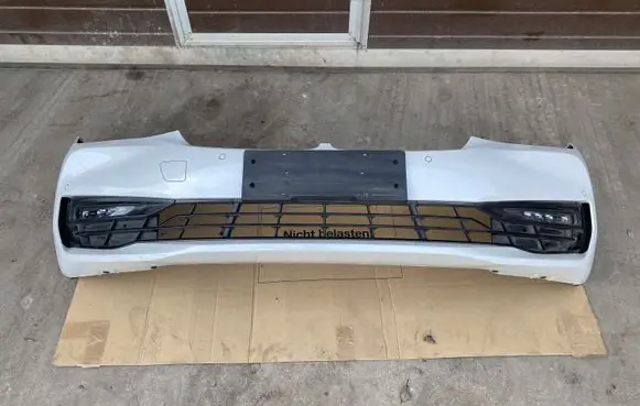 BMW 6 G32 Gran Turismo Front bumper 7445588 51117445588