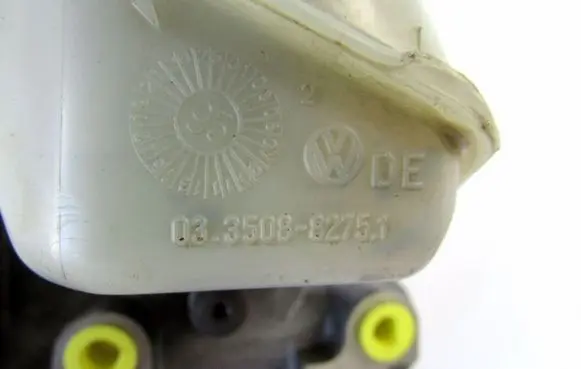 Seat Ibiza II (6k) Master brake cylinder 03350882762