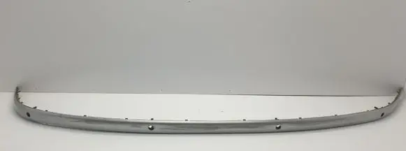 BMW 1 E81 E87 Rear bumper trim bar molding 51127182368 15857711
