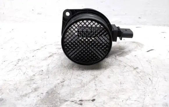 Volkswagen Tiguan Mass air flow meter 03G906461C 0281002735 21250118
