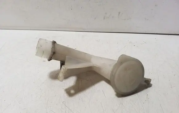 Mitsubishi Pajero Window washer liquid tank fill tube 