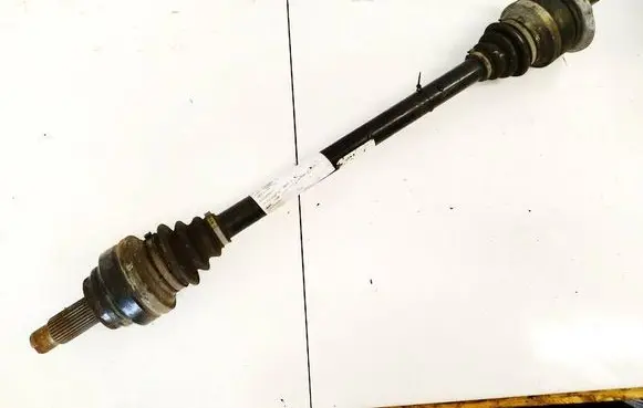 BMW 5 F10 F11 Rear driveshaft