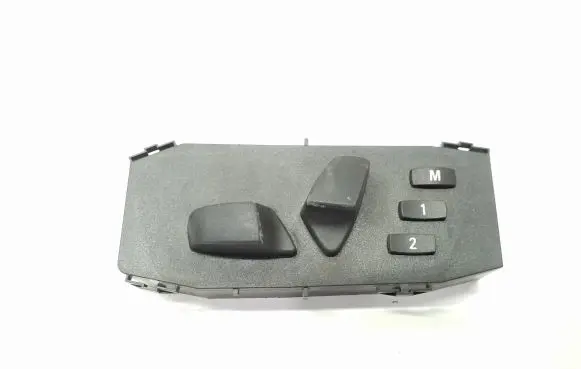 BMW X1 E84 Seat memory switch 9275069