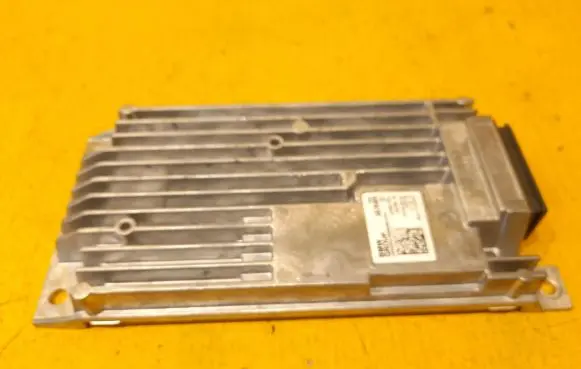 BMW iX Other control units/modules 5A78489