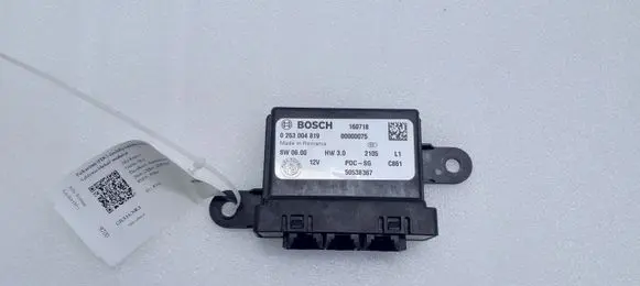 Alfa Romeo Giulia Parking PDC control unit/module 50538367 0263004819