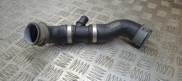 Porsche 911 991 Engine coolant pipe/hose 99110683301