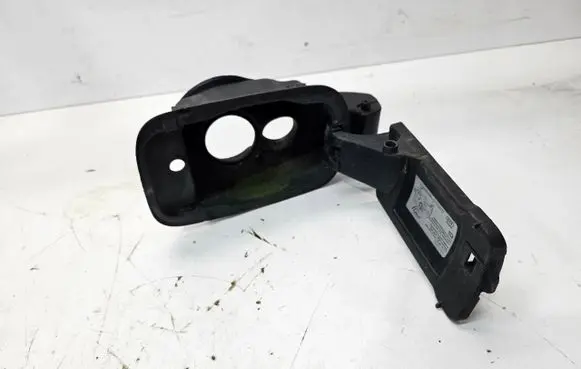 Audi A6 C7 Fuel tank cap trim 4G0809906A