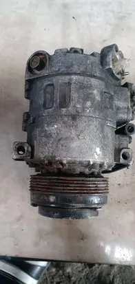 Audi A6 S6 C5 4B Air conditioning (A/C) compressor (pump)