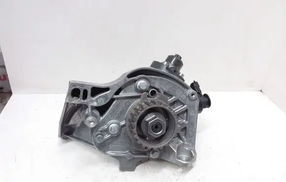Ford Grand C-MAX Fuel injection high pressure pump 9611347280 0445010592 13160910