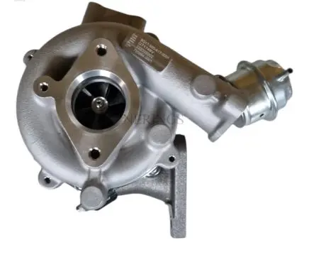 Nissan Primera Turbo 725864 725864-0001 725864-0002