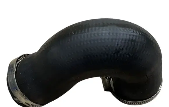 Skoda Praktik (5J8) Brake booster pipe/hose 