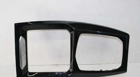 BMW X4 G02 Other center console (tunnel) element