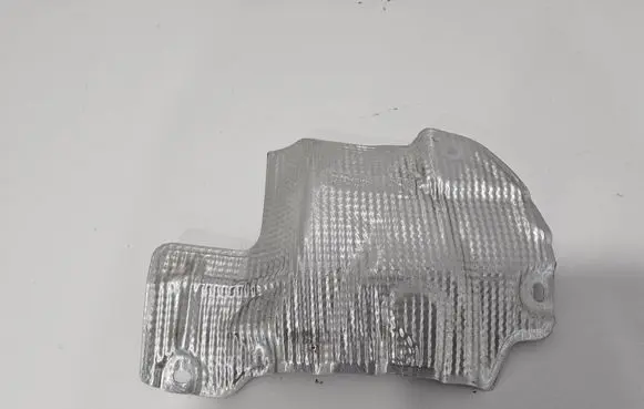 Audi S5 F5 Heat shield in engine bay 8W0804169A 8W0804169
