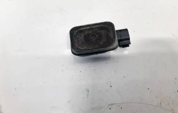 Land Rover Range Rover Evoque L538 Tailgate/trunk/boot exterior handle IL2T14K147AA
